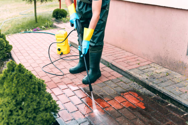 Trusted Channahon, IL Pressure Washing Services Experts