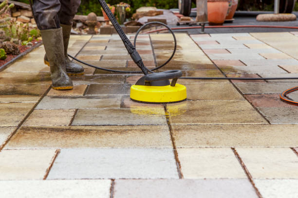 Best Roof Washing  in Channahon, IL