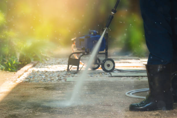 Best Graffiti Removal  in Channahon, IL