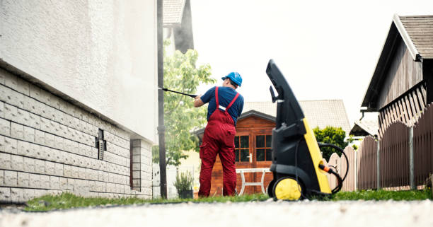 Playground Equipment Cleaning in Channahon, IL